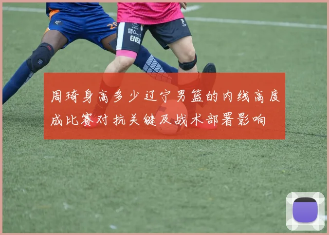 周琦身高多少辽宁男篮的内线高度成比赛对抗关键及战术部署影响