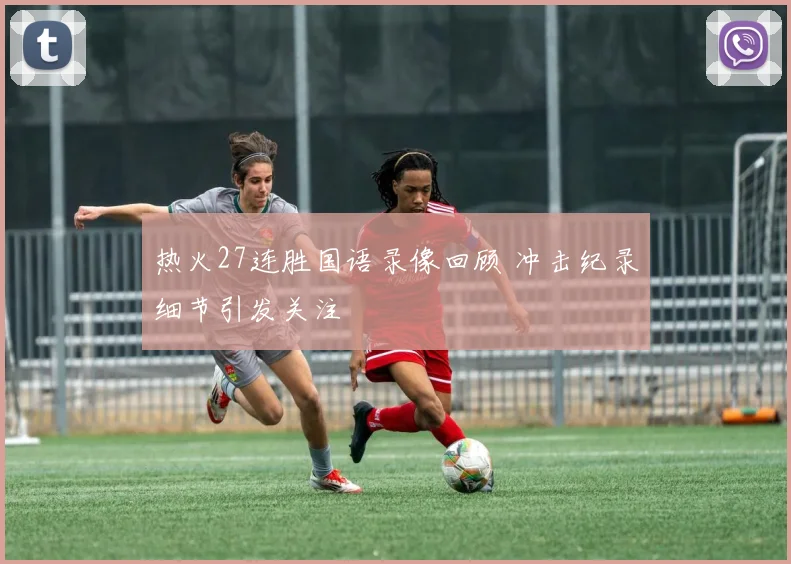 热火27连胜国语录像回顾 冲击纪录细节引发关注
