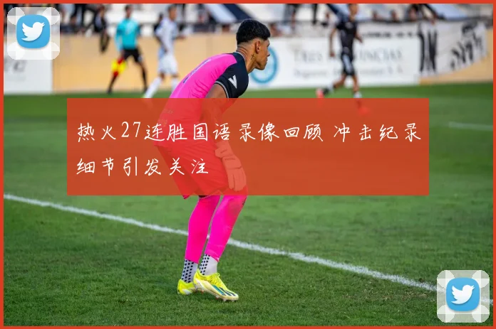 热火27连胜国语录像回顾 冲击纪录细节引发关注